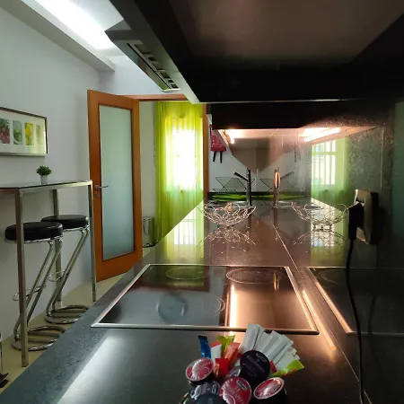 Apartamento House4u