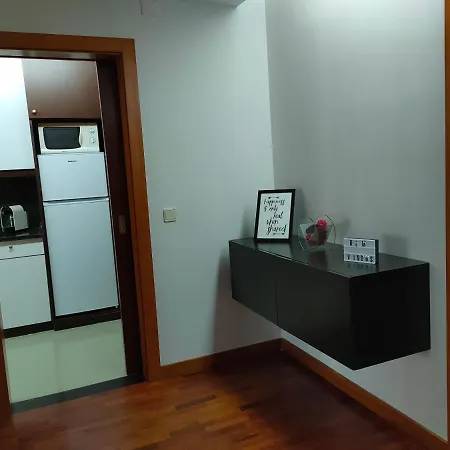 Apartament House4u *