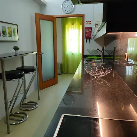 House4u Apartament *