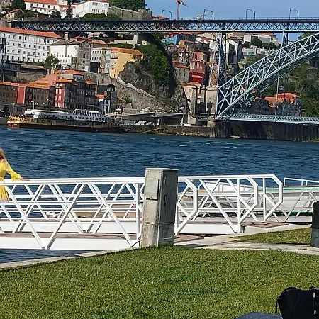 House4u Daire Vila Nova de Gaia