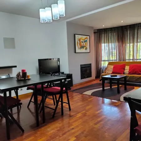 Apartament House4u *