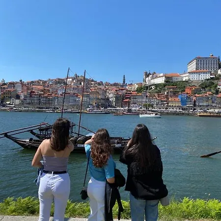 House4u Apartmán Vila Nova de Gaia