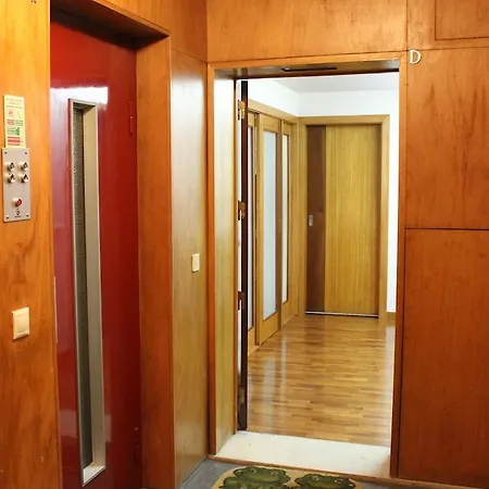 House4u Διαμέρισμα Βίλα Νόβα ντε Γκάια