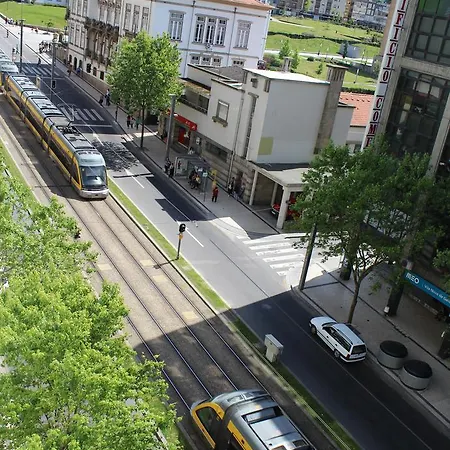 Διαμέρισμα House4u Βίλα Νόβα ντε Γκάια