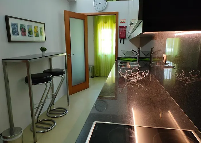 House4u Apartament *