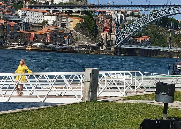 House4u Apartman Vila Nova de Gaia