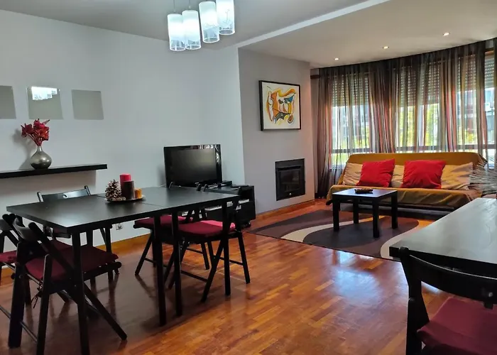 Apartament House4u *