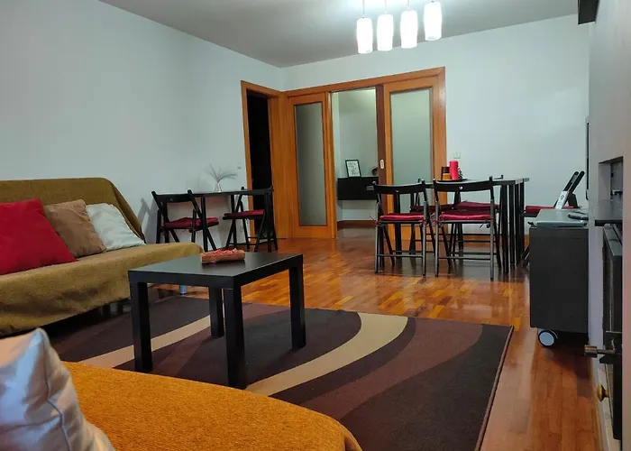 House4u * Vila Nova de Gaia