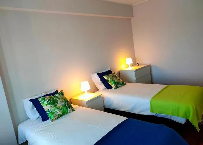 Apartman House4u Vila Nova de Gaia