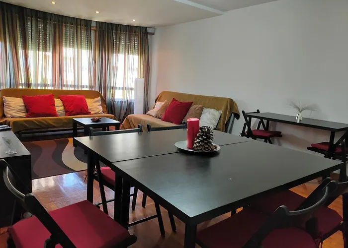 House4u Vila Nova de Gaia