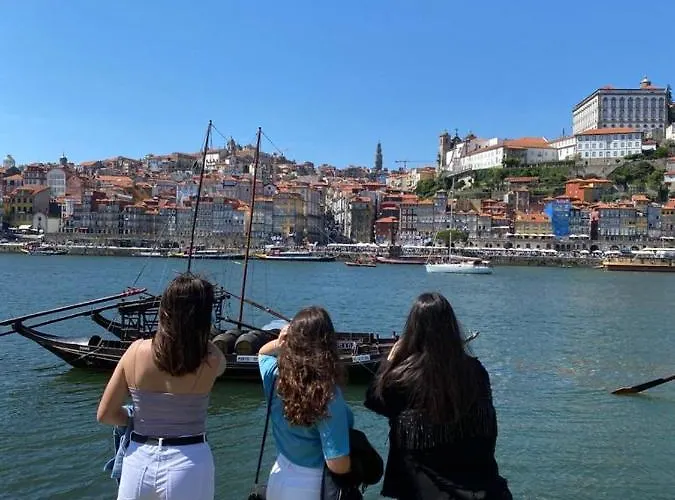 House4u Apartman Vila Nova de Gaia