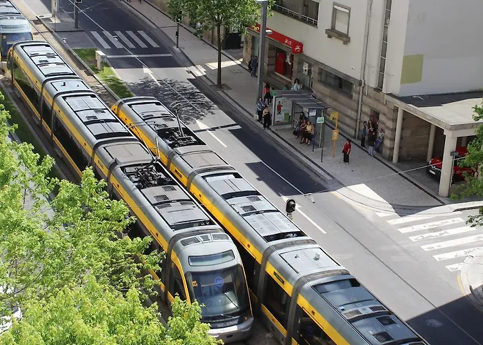 House4u * Vila Nova de Gaia