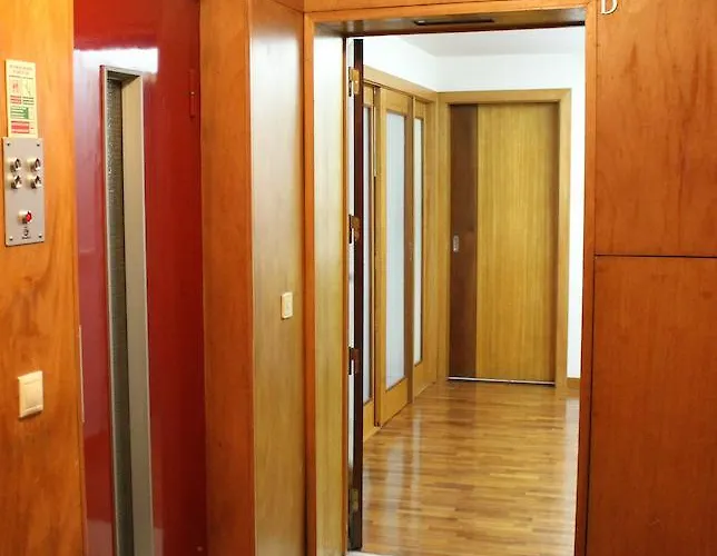 House4u Apartman Vila Nova de Gaia