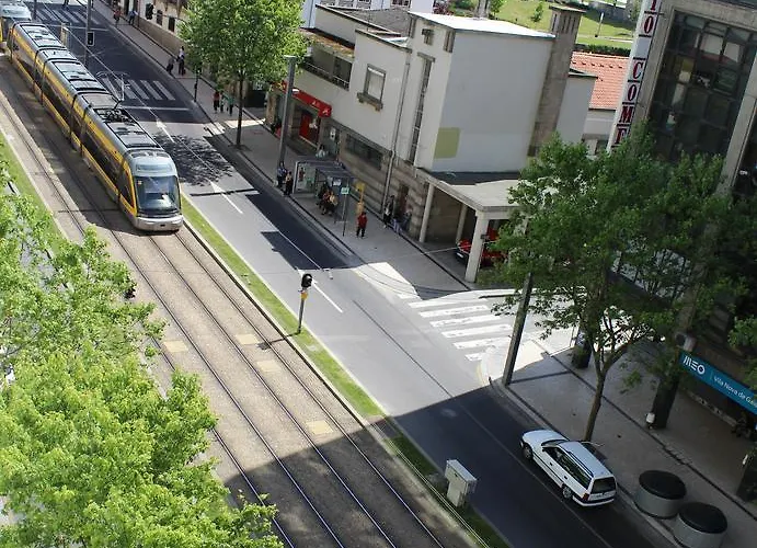 Apartmán House4u Vila Nova de Gaia